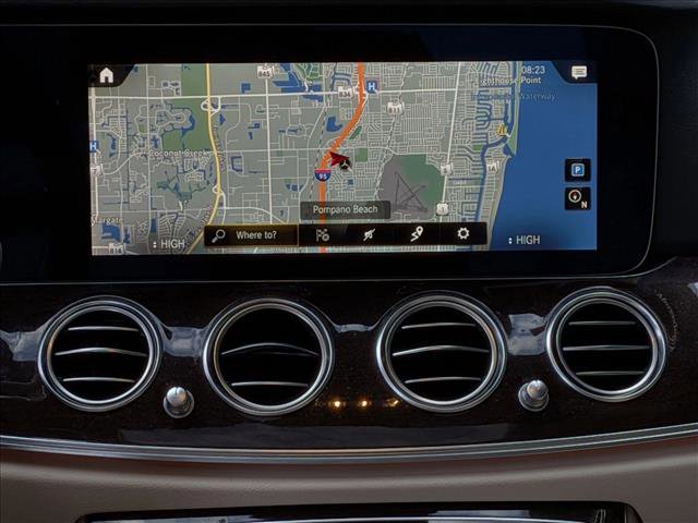 Used 2021 Mercedes-Benz E 350 Sedan image 10