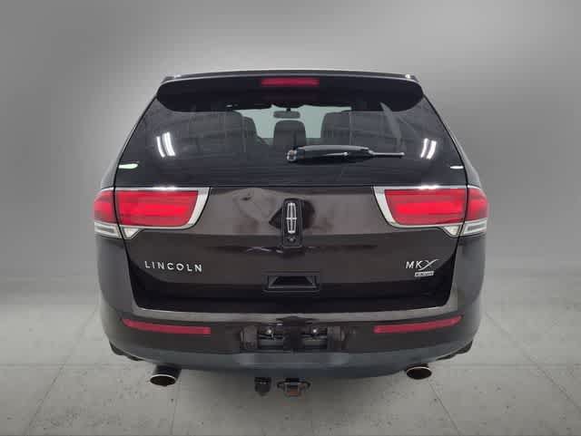 Used 2013 Lincoln MKX AWD image 7