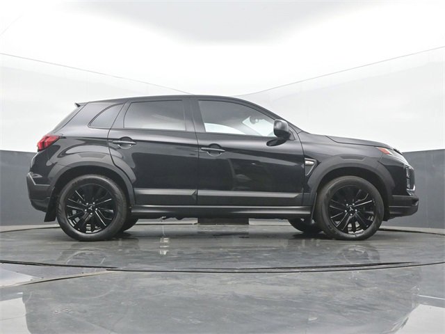 Used 2024 Mitsubishi Outlander Sport AWD image 52