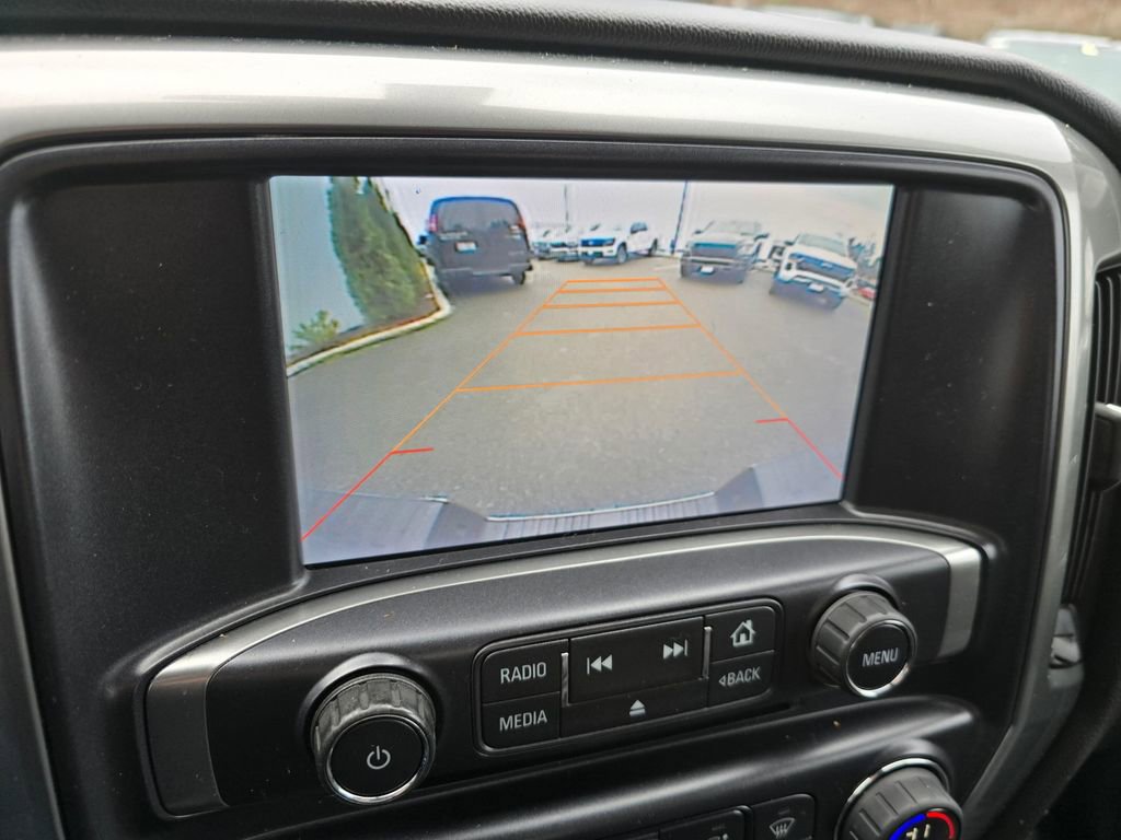 Used 2015 Chevrolet Silverado 1500 LT w/ All Star Edition image 32