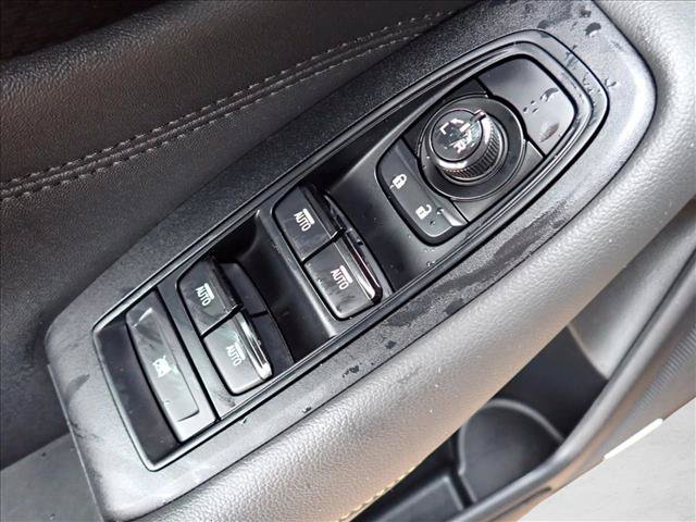 Certified 2024 Subaru Outback Wilderness AWD/4WD image 17
