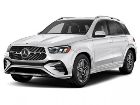 New 2026 Mercedes-Benz GLE 450 4MATIC image 1