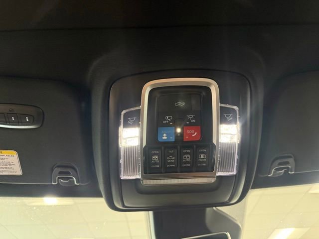 New 2026 RAM 1500 RHO w/ RHO Level 1 Equipment Group AWD/4WD image 17
