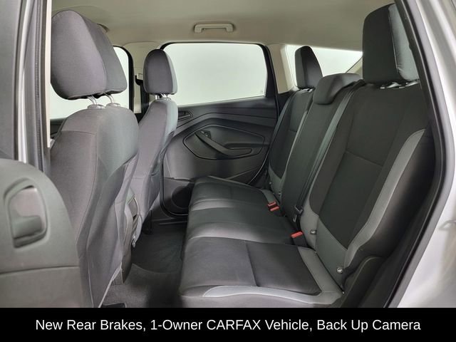 Used 2015 Ford Escape S image 14