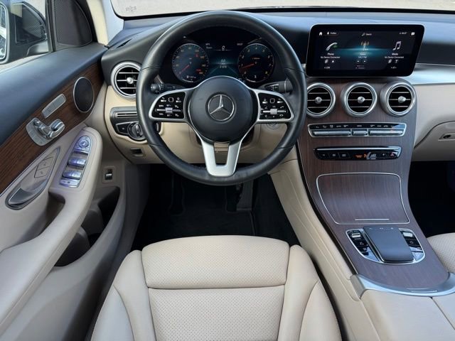 Certified 2022 Mercedes-Benz GLC 300 4MATIC image 11