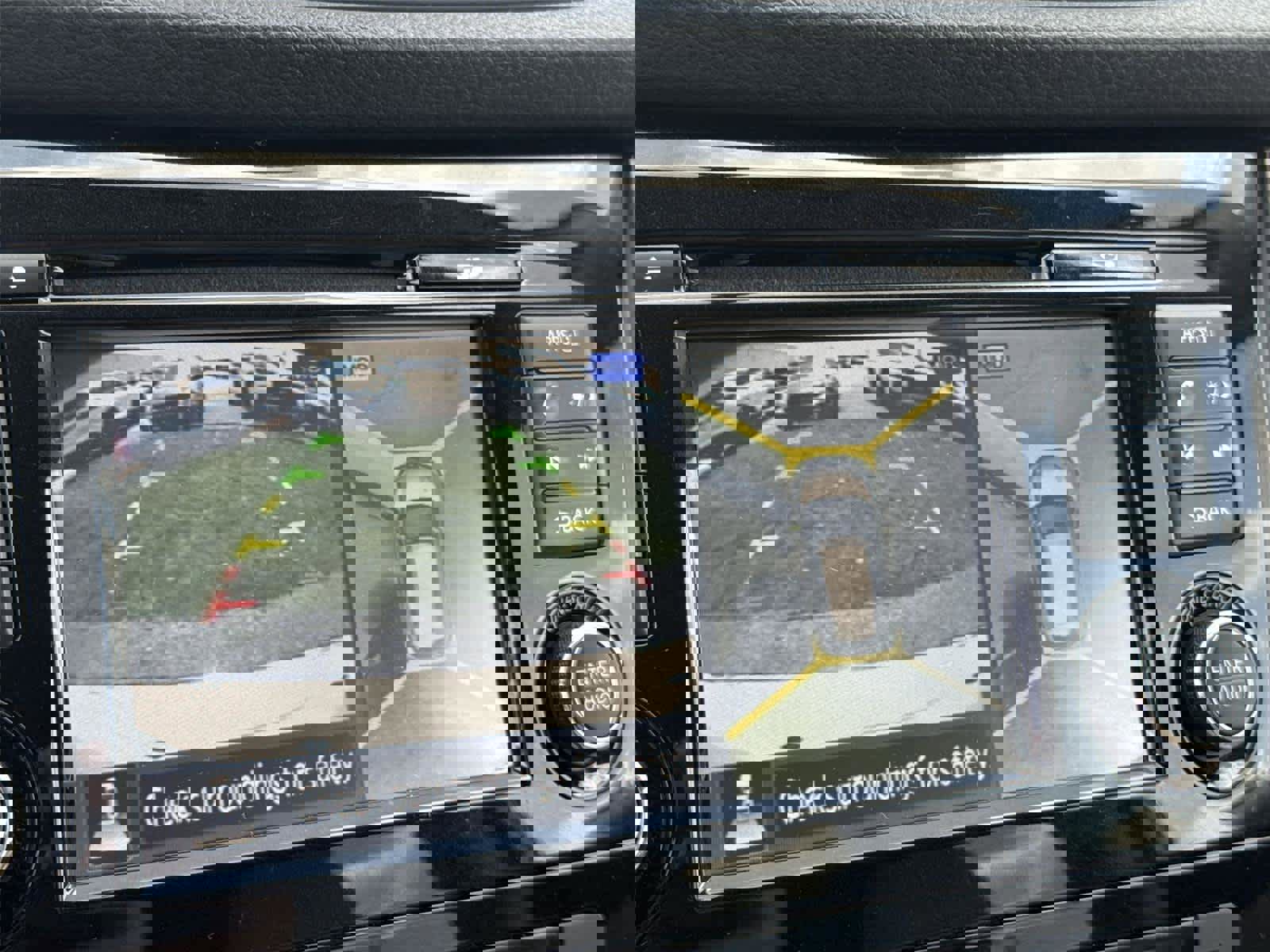 Used 2014 Nissan Rogue SV w/ SV Premium Package FWD image 22