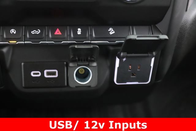 Used 2024 GMC Sierra 1500 Pro w/ Graphite Edition image 23