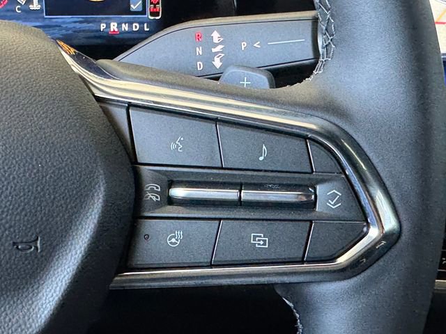 New 2026 Chevrolet Equinox LT w/ Convenience Package II FWD image 15