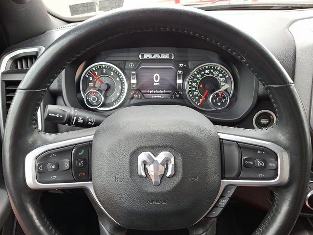 Certified 2022 RAM 1500 Big Horn image 23