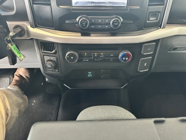 Used 2023 Ford F150 XLT image 12