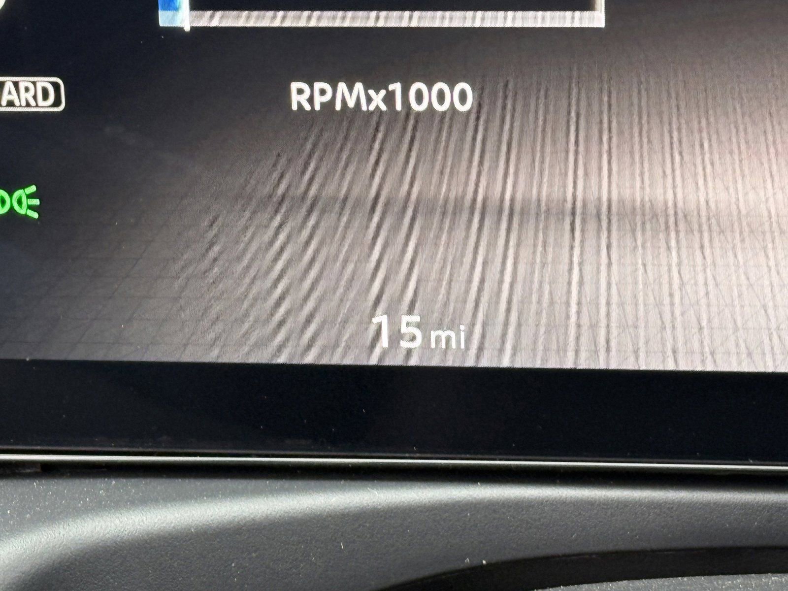 New 2026 Nissan Sentra SR w/ SR Premium Package image 33