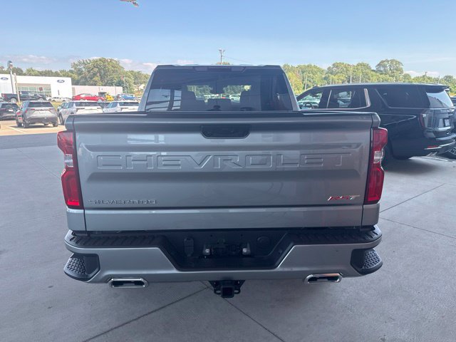 New 2026 Chevrolet Silverado 1500 RST AWD/4WD image 7
