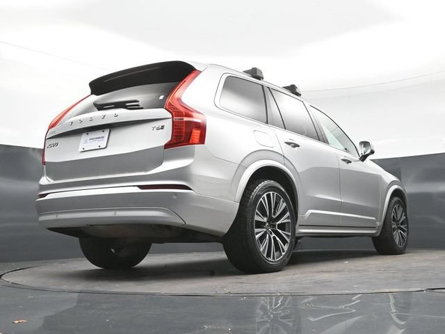Used 2022 Volvo XC90 T6 Momentum w/ Climate Package AWD/4WD image 31