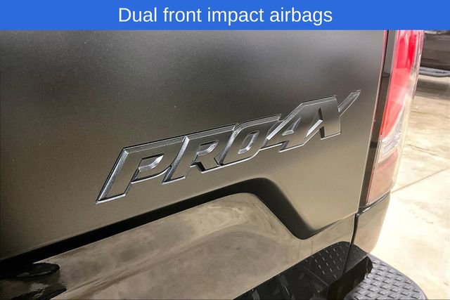 Used 2020 Nissan Titan PRO-4X w/ Pro-4x Convenience Package image 25