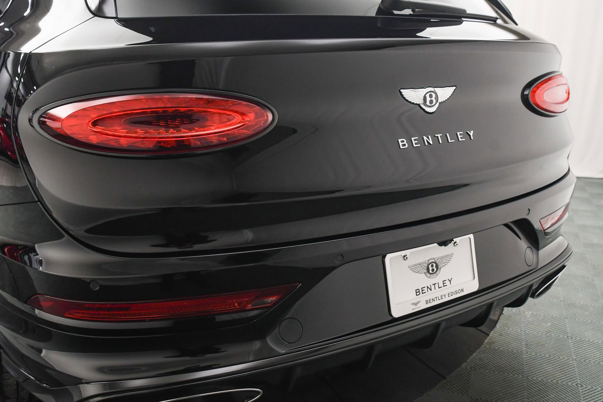 Certified 2021 Bentley Bentayga Speed image 22