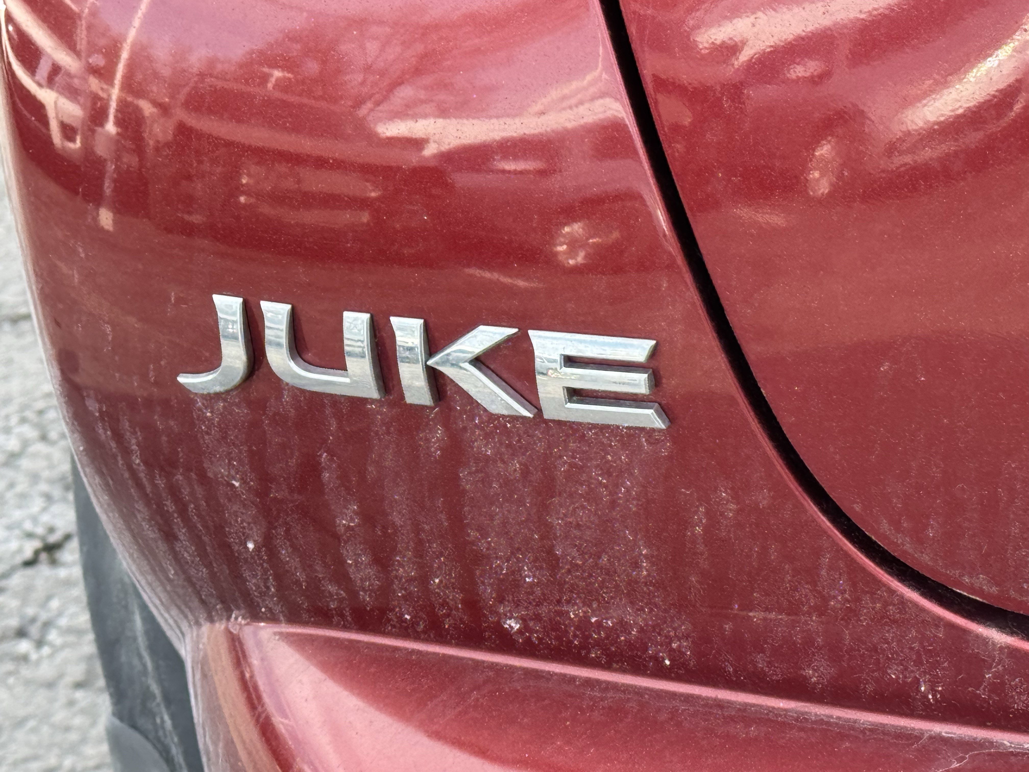 Used 2012 Nissan Juke SL image 21