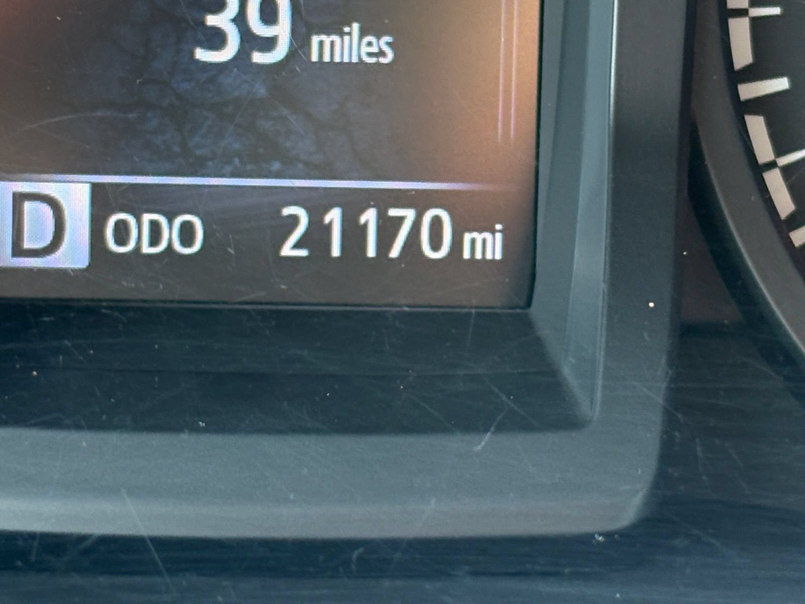 Used 2023 Toyota Tacoma SR RWD image 19