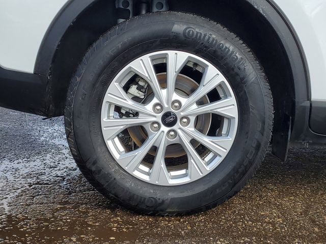 Used 2023 Ford Escape Active w/ Tech Pack #2 image 5