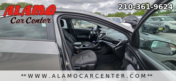 Used 2017 Chevrolet Volt LT FWD image 13