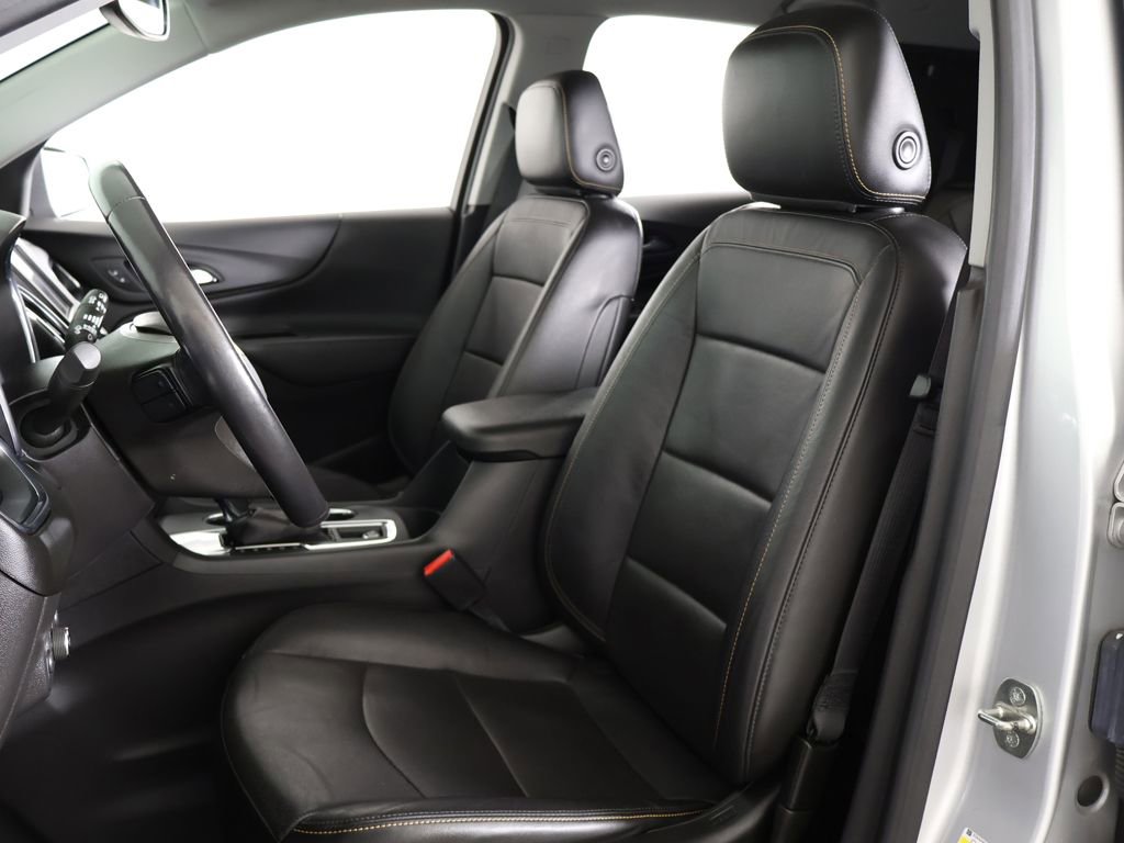 Used 2021 Chevrolet Equinox LT FWD image 31