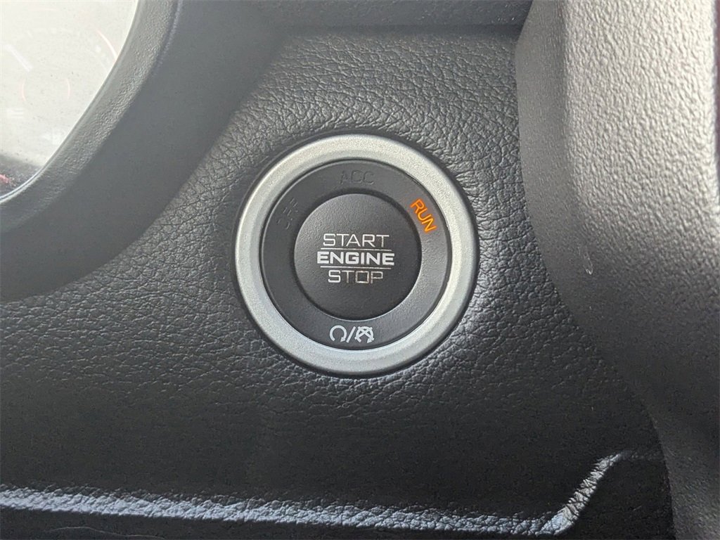 Used 2019 RAM 1500 Rebel w/ Rebel Level 2 Equipment Group image 23