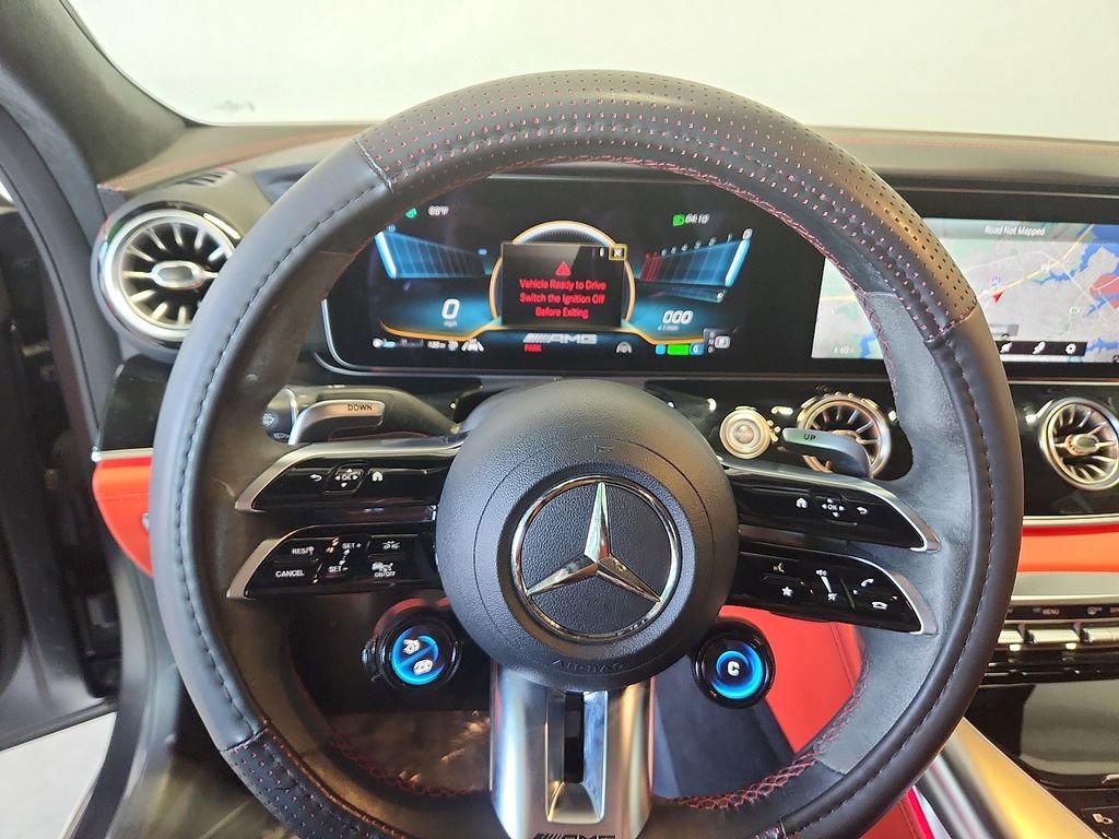 Used 2022 Mercedes-Benz AMG GT 53 image 20