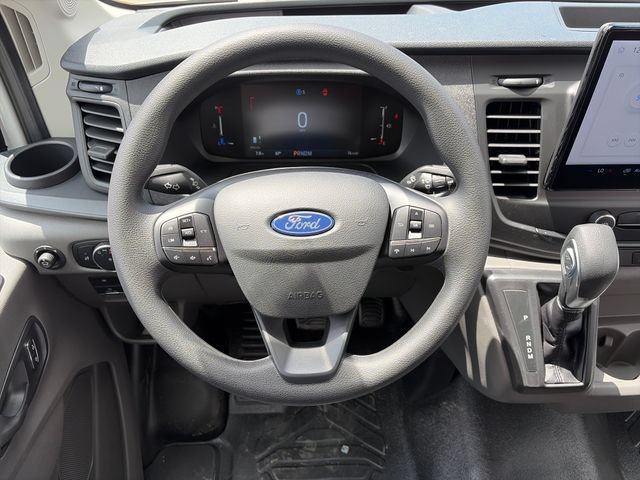 New 2026 Ford Transit 250 148 Medium Roof Extended AWD image 11