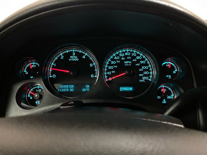 Used 2014 GMC Yukon XL SLT image 18