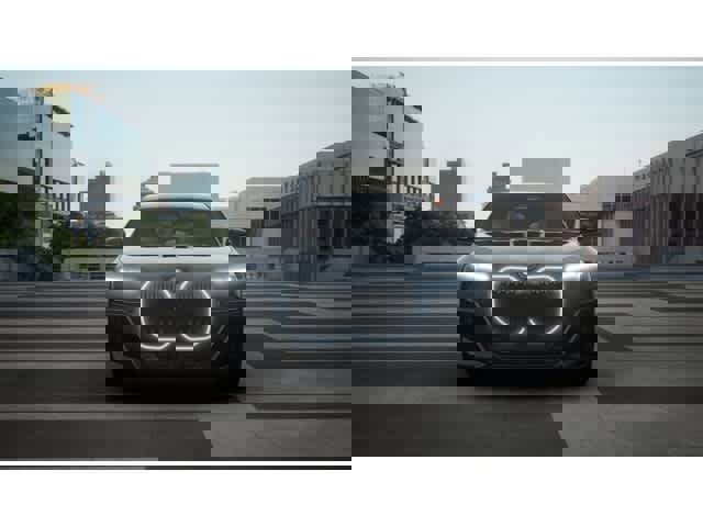 New 2026 BMW 760i xDrive image 3