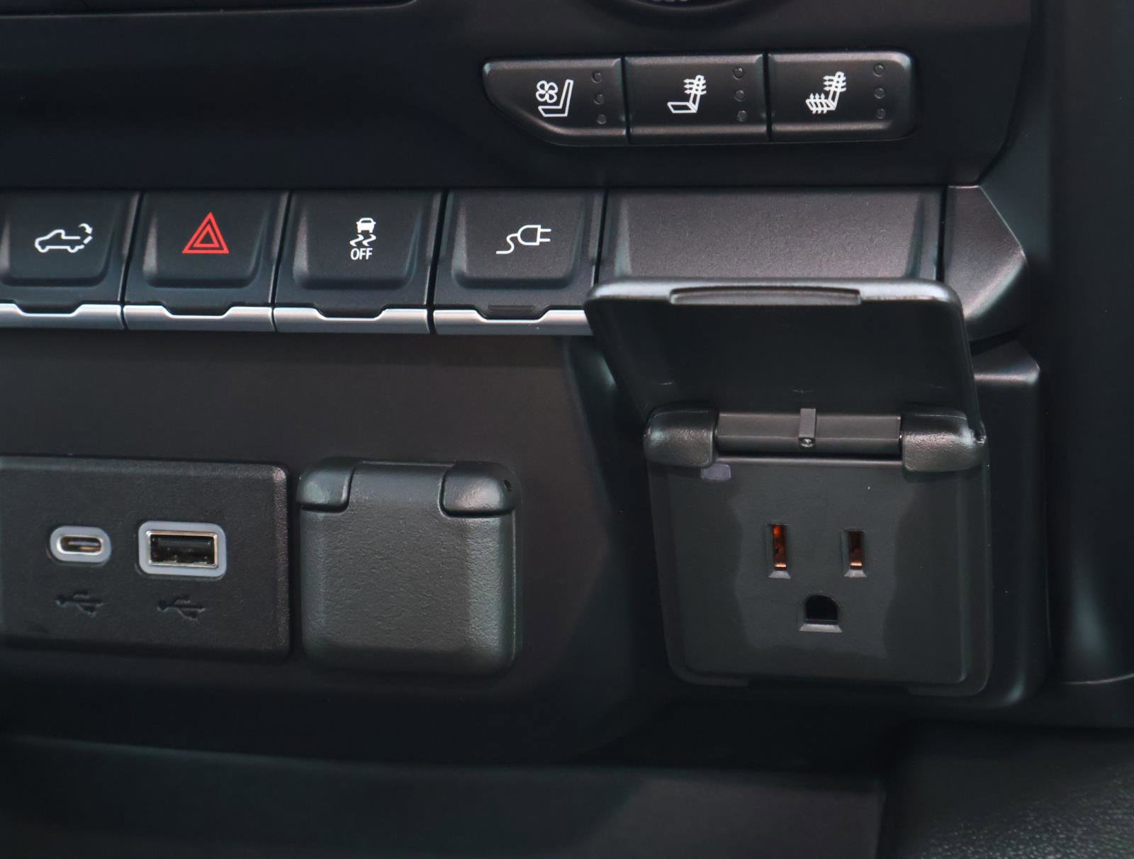 Used 2023 GMC Sierra 3500 AT4 w/ Gooseneck/5TH Wheel Package image 30