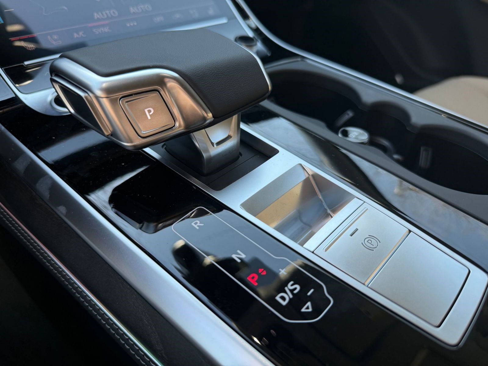 New 2026 Audi Q7 3.0T Premium Plus image 17