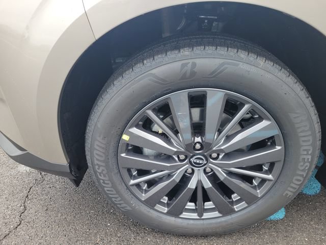New 2026 Nissan Murano SL AWD/4WD image 11
