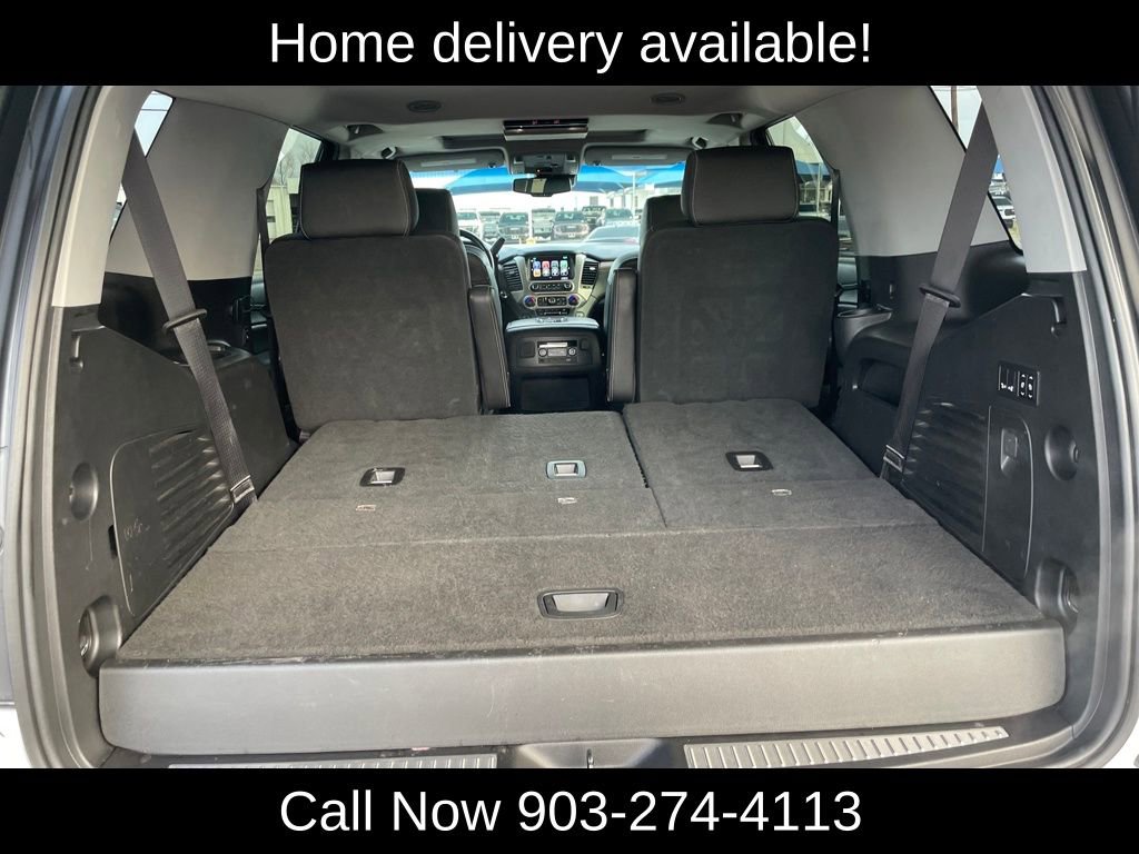 Used 2019 GMC Yukon Denali w/ Denali Ultimate Package image 27