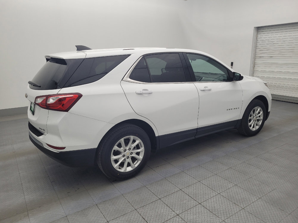 Used 2019 Chevrolet Equinox LT image 10