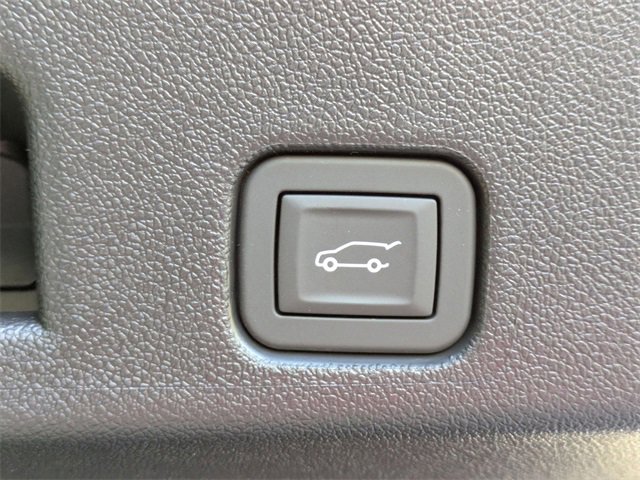 New 2026 Chevrolet Traverse Z71 w/ Enhanced Driving Package image 35