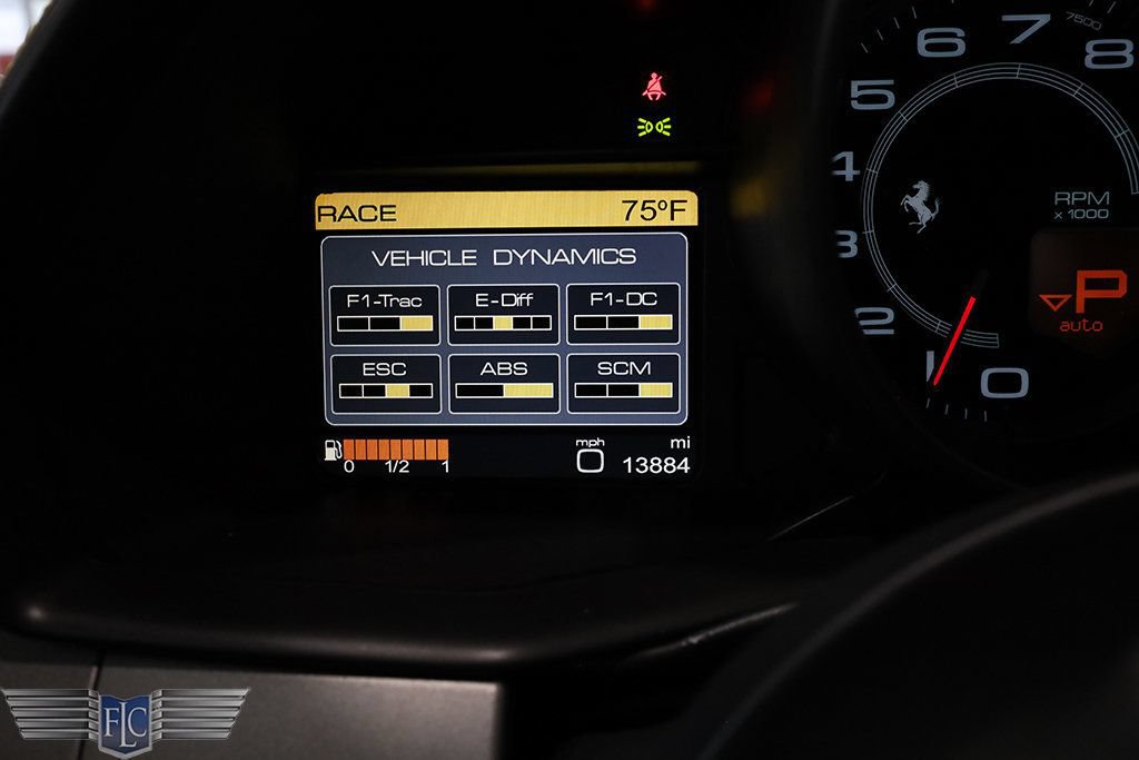 Used 2015 Ferrari 458 Spider RWD image 31