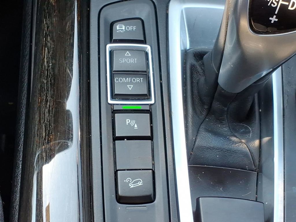 Used 2018 BMW X5 xDrive35i image 21