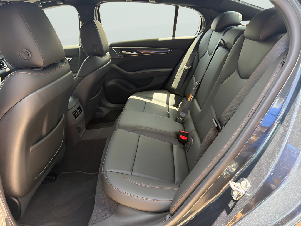 New 2026 Cadillac CT5 Sport AWD/4WD image 36