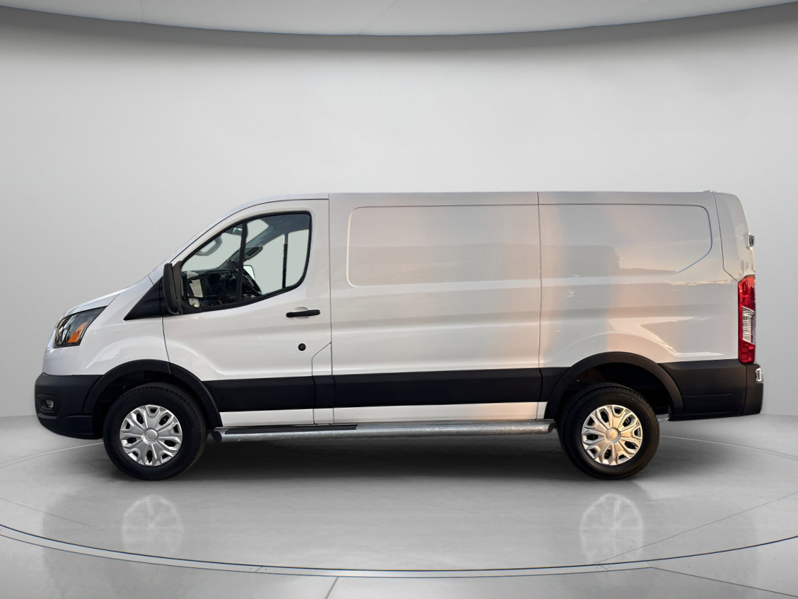Used 2023 Ford Transit 250 Low Roof w/ Exterior Upgrade Package image 5