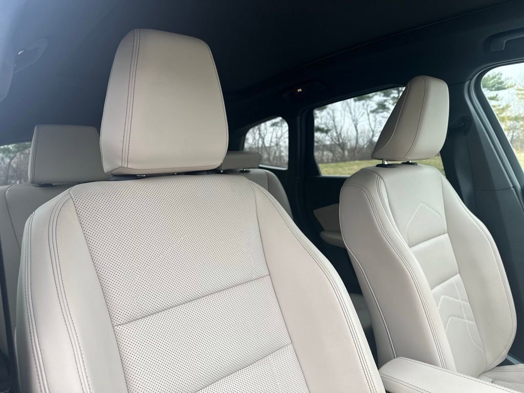 Certified 2024 BMW X1 xDrive28i w/ Premium Package image 27