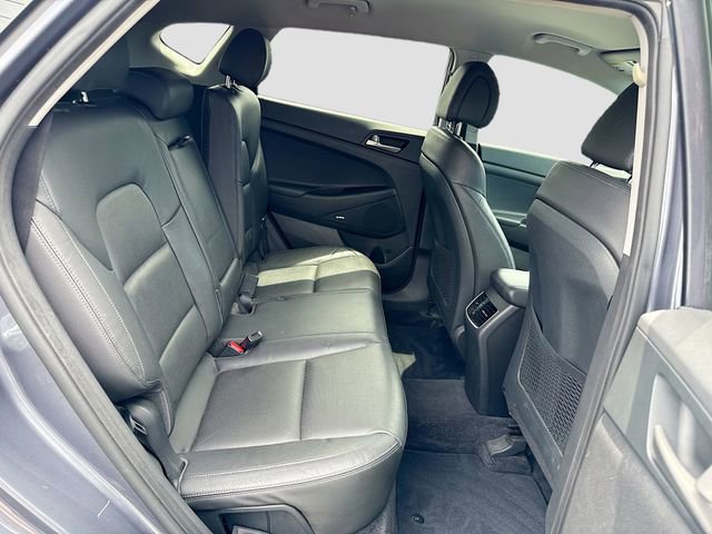 Used 2018 Hyundai Tucson SEL Plus AWD/4WD image 36