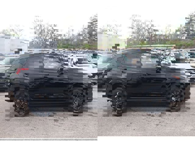 New 2026 Subaru Crosstrek 2.5i image 27