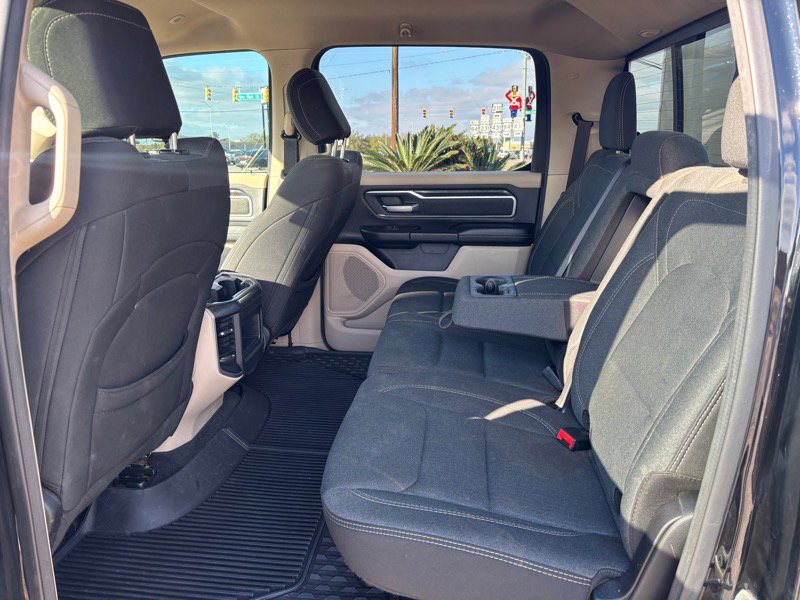 Used 2020 RAM 1500 Big Horn image 14