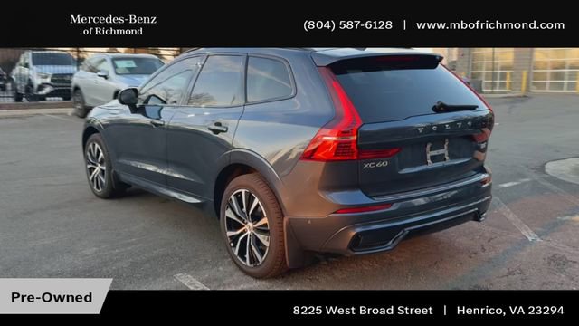 Used 2025 Volvo XC60 B5 Plus w/ Protection Package Premier image 2