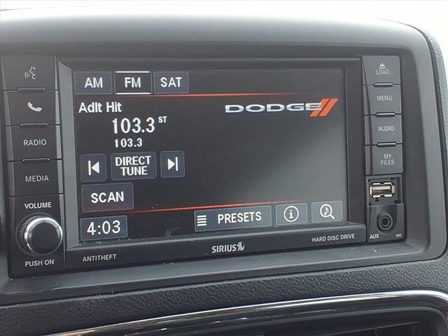 Used 2019 Dodge Grand Caravan SE w/ UConnect Hands-Free Group image 6