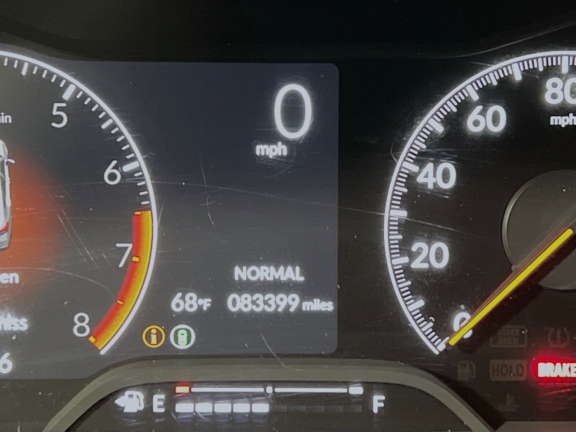 Used 2023 Honda Civic Si image 21