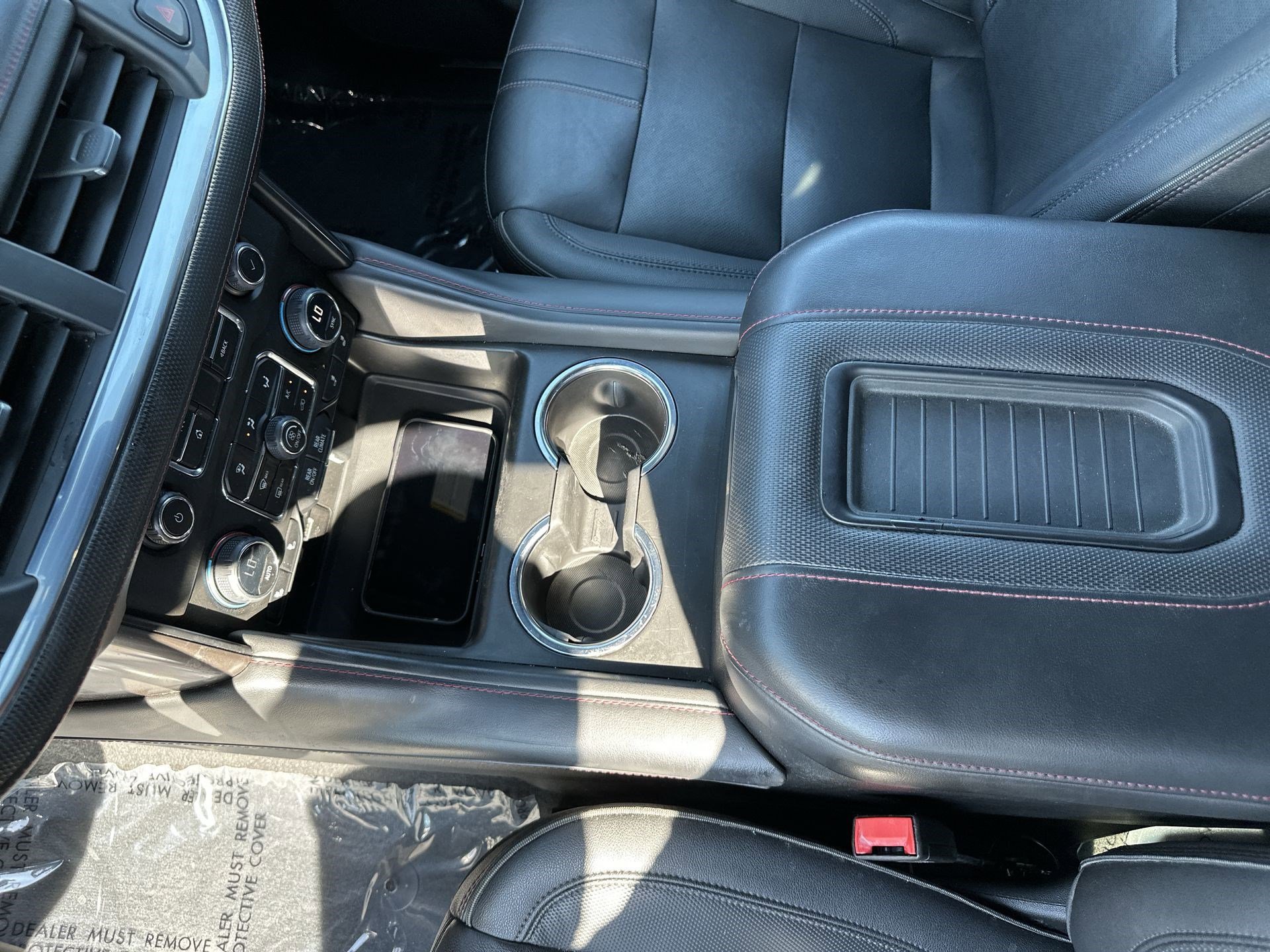 Used 2023 Chevrolet Tahoe RST w/ Luxury Package RWD image 21