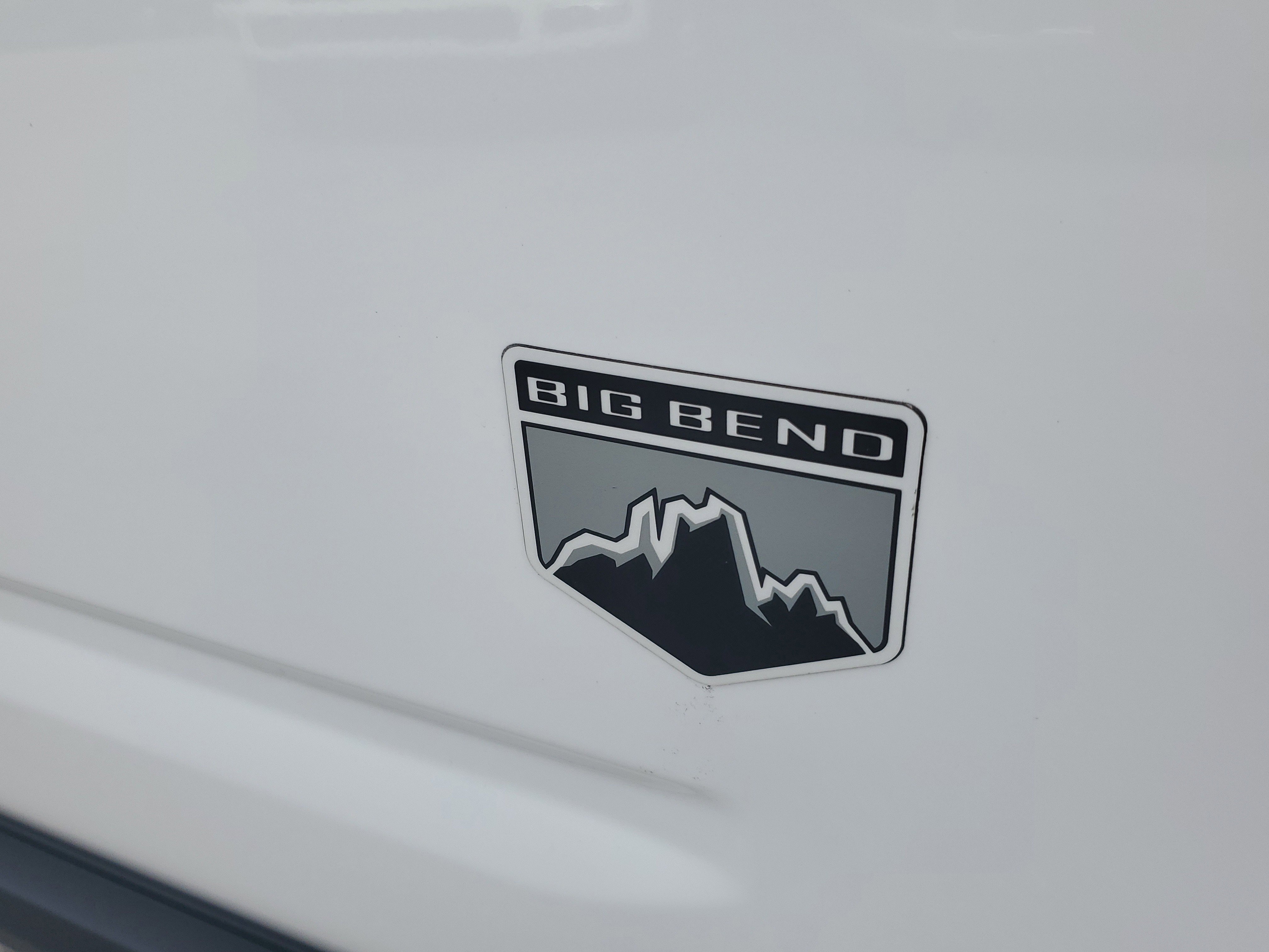 Used 2023 Ford Bronco Sport Big Bend w/ Convenience Package image 31