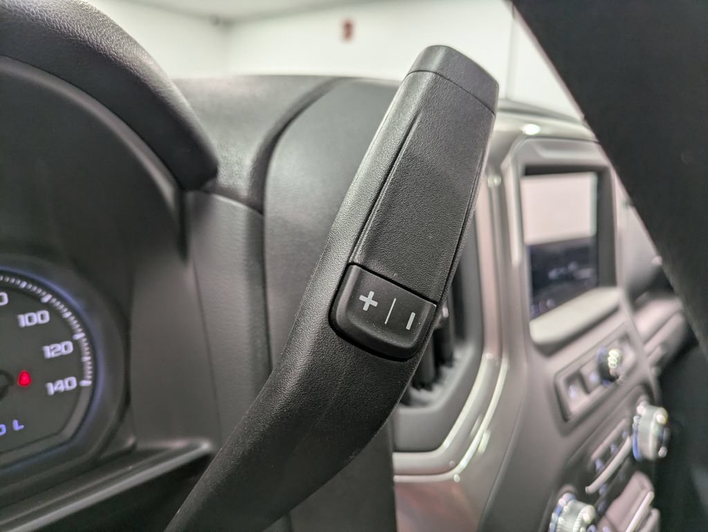 Used 2026 GMC Sierra 3500 Pro w/ Convenience Package AWD/4WD image 21