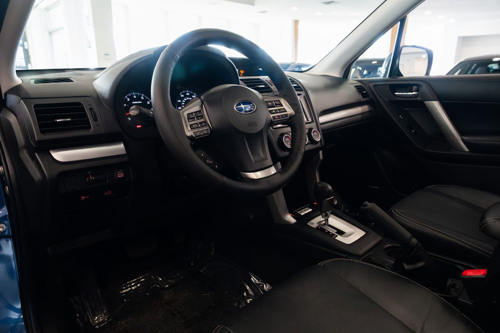 Used 2014 Subaru Forester 2.0XT Touring image 19